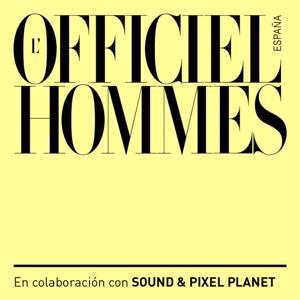 L'Officiel Hommes