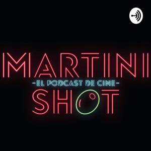 Martini Shot