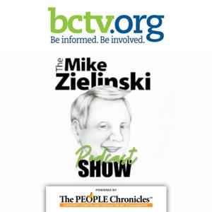 The Mike Zielinski Show by BCTV.org