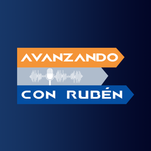 Avanzando con Rubén