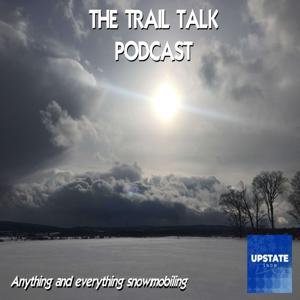 The Trail Talk Podcast