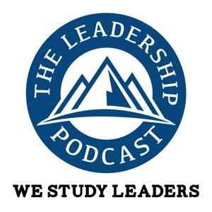 The Leadership Podcast by Jan Rutherford and Jim Vaselopulos, experts on leadership development