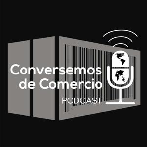 Conversemos de Comercio