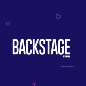 Backstage - בקסטייג