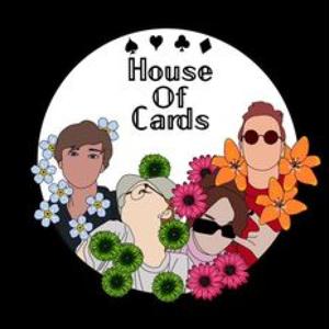 House of Cards: An LGBTQIA2+ Podcast