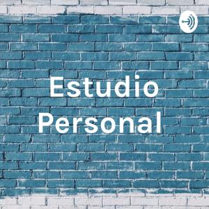 Estudio Personal