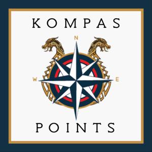 Kompas Points