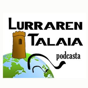 Lurraren talaia