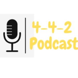 4-4-2 Podcast