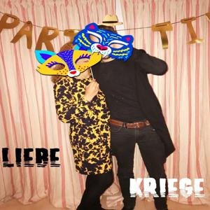 Liebe und Kriege
