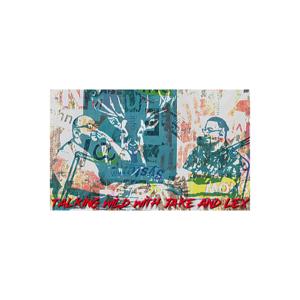 The Talking Wild With Jake And Lex Podcast