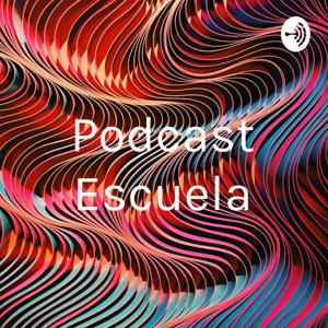 Podcast Escuela