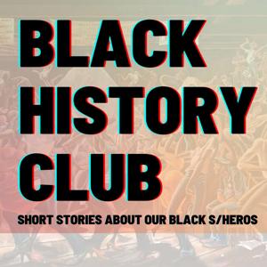 Black History Club
