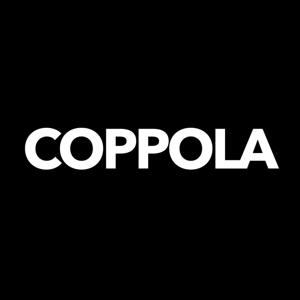 DJ COPPOLA by DJ COPPOLA