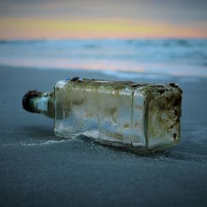 Message in a Bottle