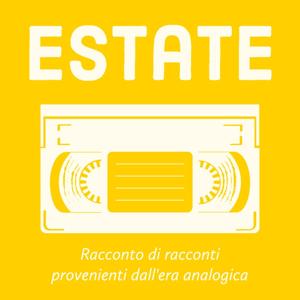 Estate - una stagione di racconti tra l'analogico e il digitale