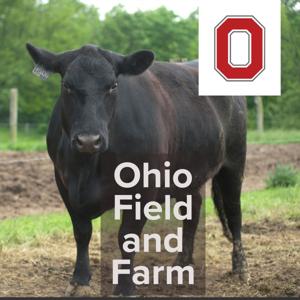 Ohio Field and Farm