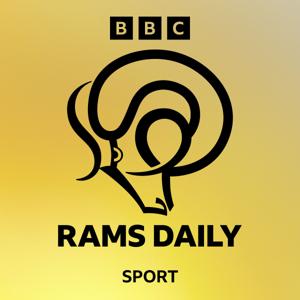 Rams Daily: A Derby County Podcast by BBC Radio Derby