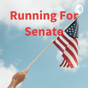 Running For Senate