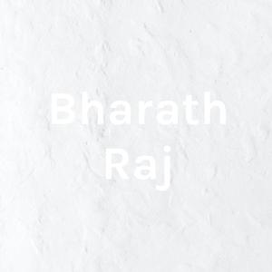 Bharath Raj