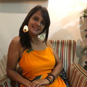 Miriam Ferrari