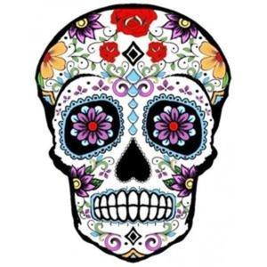 Alumnos de la ENAH hablan del día de muertos