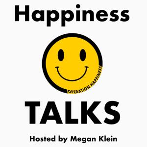 Happiness Talks