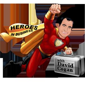 Heroes in Business