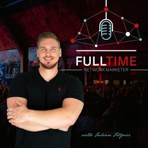 Fulltime Network Marketer