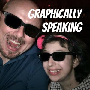 Graphically Speaking