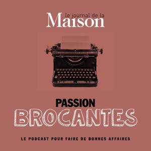 Passion Brocantes