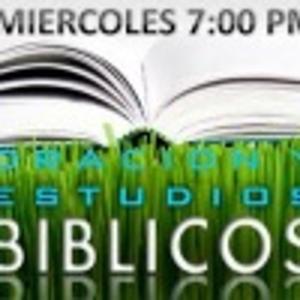 MIERCOLES DE ORACION
