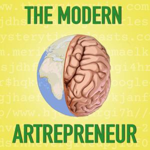 The Modern Artrepreneur