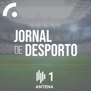 Jornal de Desporto by Antena1 - RTP