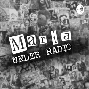 María Under Radio