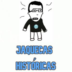 Jaquecas Históricas