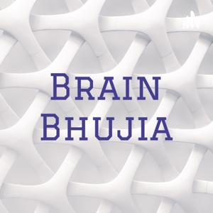 Brain Bhujia