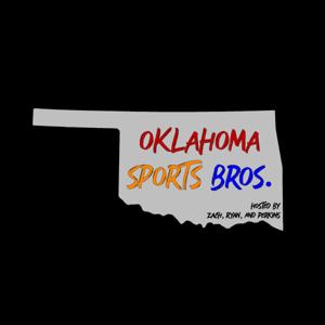 Oklahoma Sports Bros.