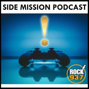 Side Mission Podcast