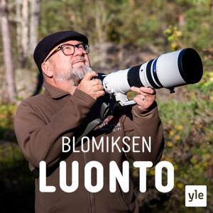 Blomiksen luonto