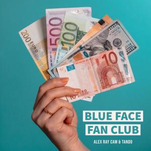 Blue Face Fan Club