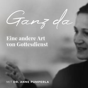 Ganz da. Eine andere Art von Gottesdienst