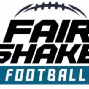 Fair Shake Football