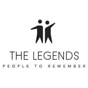 The Legends - People to remember