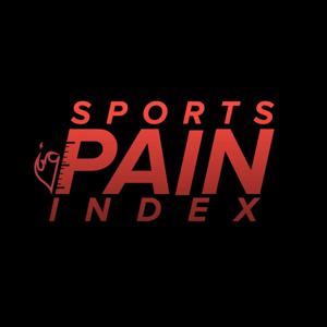 Sports Pain Index