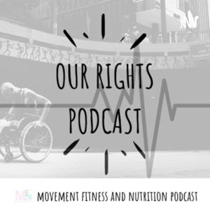 Our Rights Podcast