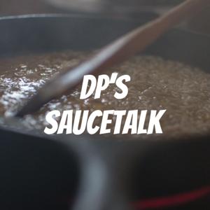 DP's Saucetalk