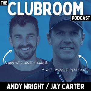 The Clubroom Podcast