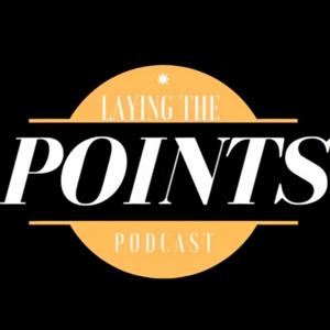 Laying The Points