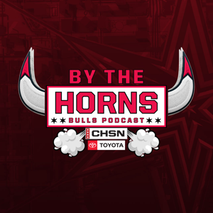 By The Horns: A Chicago Bulls Show by Chicago Sports Network